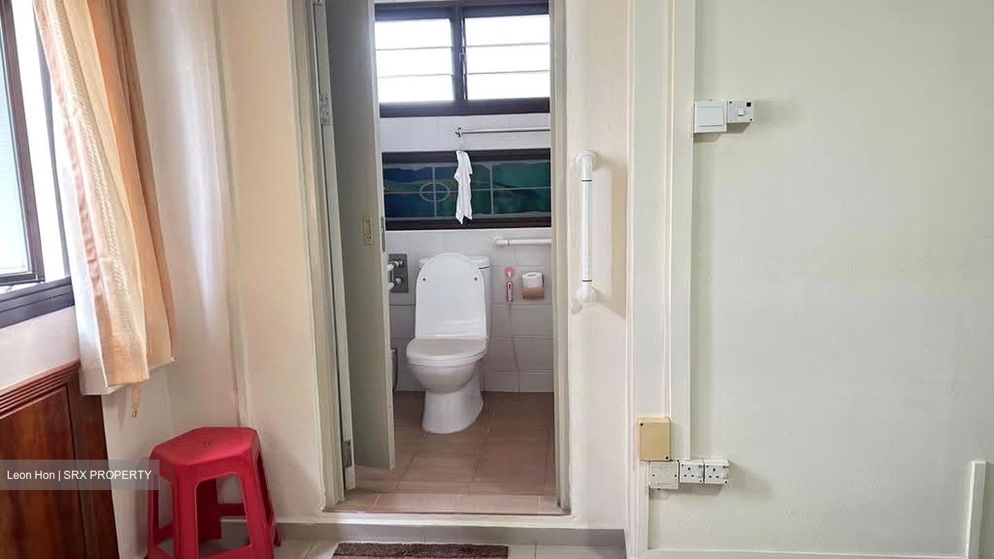Blk 754 Woodlands Circle (Woodlands), HDB 4 Rooms #627513831